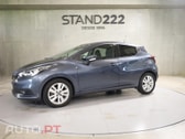 Nissan Micra 1.0 IG-T Acenta