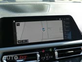 BMW 330 e iPerformance Advantage
