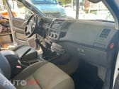Toyota Hilux X-Cab 4x4 2.5D-4D 144cv