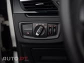 BMW X1 16 d sDrive Advantage Auto