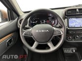 Dacia Spring Electric 65 Extreme