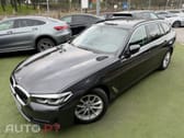 BMW 520 d Auto