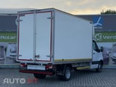 Mercedes-Benz Sprinter CONTENTOR