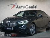 BMW 216 d Pack Desportivo M