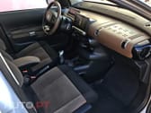 Citroen C4 Cactus 1.6 BlueHDi Feel