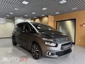 Citroen C4 SpaceTourer 1.5 BlueHDi Shine EAT8