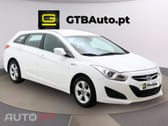 Hyundai i40 1.7 CRDi Blue Comfort