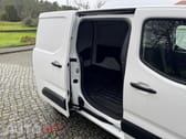 Peugeot Partner 1.5 BlueHDi Premium Standard