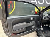 Abarth 595C 1.4 T-Jet Pista