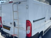 Citroen Jumper 2.0 HDI