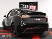 Tesla Model Y Tração Traseira