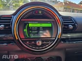 MINI Clubman One D PEPPER PACK