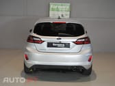 Ford Fiesta 1.0 EcoBoost ST-Line X