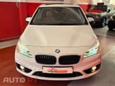 BMW 216 d Line Sport Auto