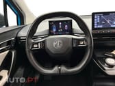 MG MG4 64 kWh Luxury