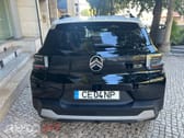 Citroen C3 Aircross 1.2 Hybrid Plus e-DSC6