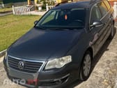 Volkswagen Passat Variant 2.0 TDi Highline