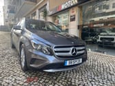 Mercedes-Benz GLA 180 d