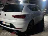 Seat Leon 1.6TDi