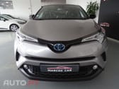 Toyota C-HR 1.8 HSD Comfort+P.Style