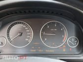 BMW 520 d Auto