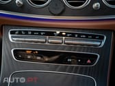 Mercedes-Benz E 300 de 4Matic 9G-TRONIC AMG Line