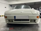 Porsche 944 Targa