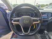 Volkswagen T-Cross 1.0 TSI Style DSG