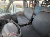 Iveco Daily 2.8 TD 35C11D 3810