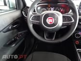 Fiat Tipo 1.6 M-Jet Lounge J17
