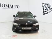BMW 320 d Touring EfficientDynamics Line Modern