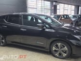 Nissan Leaf N-Connecta