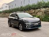 Kia Niro 64kWh