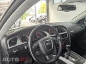 Audi A5 2.0 TFSI S-line Multitronic