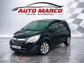 Opel Meriva 1.3 CDTi Cosmo S/S