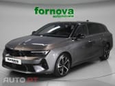 Opel Astra Sports Tourer 1.2 T Hybrid GS eDCT
