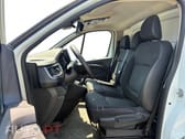 Renault Trafic 2.0 Blue dCi L1H1