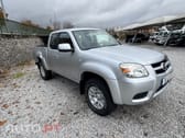 Mazda BT-50 2.5 MZR-CD F-Style Sport 4WD