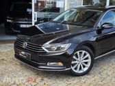 Volkswagen Passat Variant 2.0 TDi Highline DSG