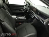Hyundai Tucson Tucson 1.6 T-GDI PHEV Vanguard
