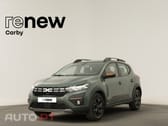 Dacia Sandero Sandero 1.0 ECO-G Stepway Extreme + Up&Go Bi-Fuel