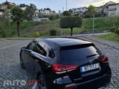 Mercedes-Benz A 250 progressive line 8G DCT