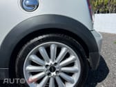 MINI Cooper S Camden Edition