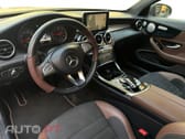 Mercedes-Benz C 250 D 