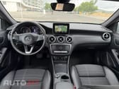 Mercedes-Benz A 180 d 7G-DCT Urban