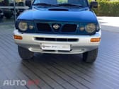 Nissan Terrano II SE