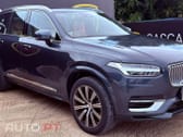Volvo XC90 2.0 T8 PHEV Inscription Expression AWD