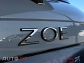 Renault Zoe (c/ Bateria) Life 40 Q90