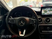 Mercedes-Benz GLA 180 d Urban Aut.