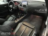 BMW 218 d Coupe Pack M